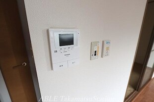 ロイヤルコート寺井　Ａ棟の物件内観写真